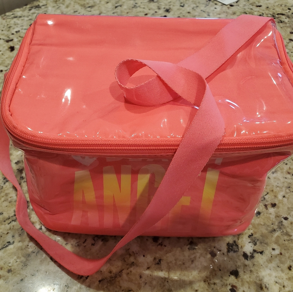 Victoria Secret Beach Please Lunch Bag - Picture 2 of 4